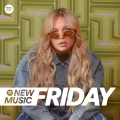 New Music Friday AU & NZ