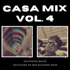 Casa Mix Vol. 4