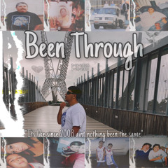 "Been Through" IzzyFromTha O