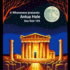 Das Reit 109 | Antua Hale | 10/23/24