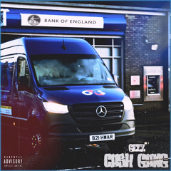 Geez - Cash Gang #JailFreestyle