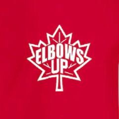 Elbows Up (Country Version)