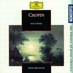 Chopin: Nocturnes (Selection)