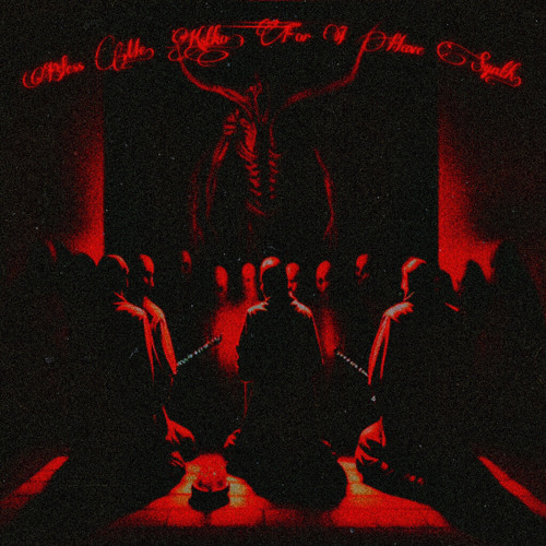 kstko - hollowpoint (feat. deathtosno) (album version)