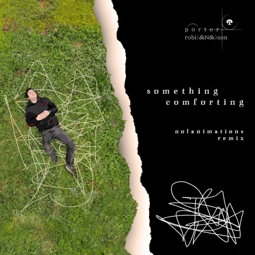 Porter Robinson - Something Comforting (Nolanimations Remix)