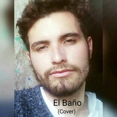 Enrique Iglesias ft. Bad Bunny - El Baño [Cover Aura Stone]