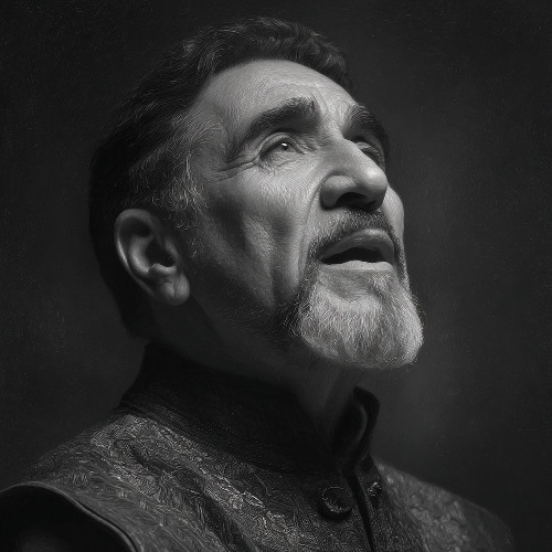 گل در بر و می در کف و معشوق به کام است