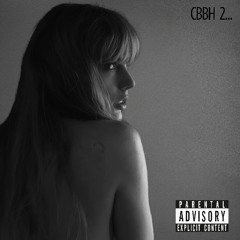 Come Back... Be Here x Blakk Tape