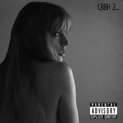 Come Back... Be Here x Blakk Tape
