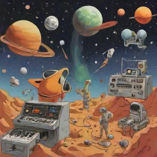 SpaceSwitch