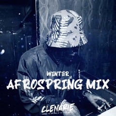 Winter Afrospring Mix • (Sep, 2021)