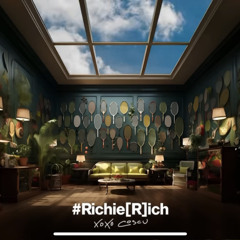 Cosculluela - #RichieRich (Audio Oficial)