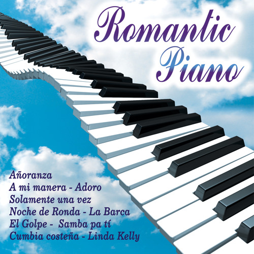 Stream Piano Gold | Listen to Romantic Piano playlist online for free