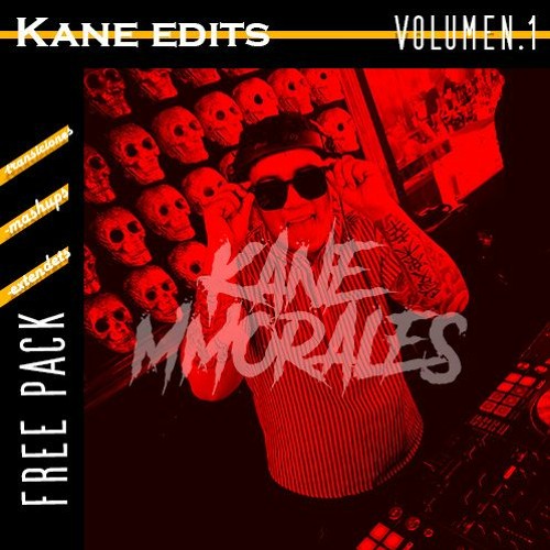 KANE EDITS VOL.1