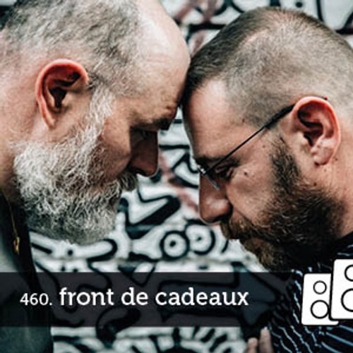 Soundwall Podcast #460: Front de Cadeaux