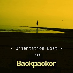 Orientation Lost 10