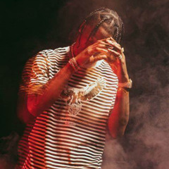 Travis Scott - Part Time Interlude [Unreleased]