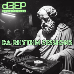 Da Rhythm Sessions 24th September 2025 (DRS501)