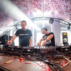 Suncatcher & Exolight - Critical Exposure Radio 073