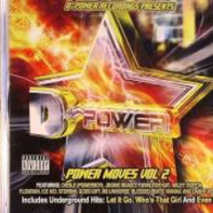 D Power - Let It Go