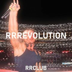 RRREVOLUTION - Diplo - Revolution [RRR-REMIX]