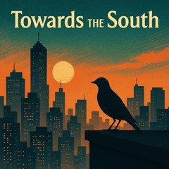 Birds-Toward the South-