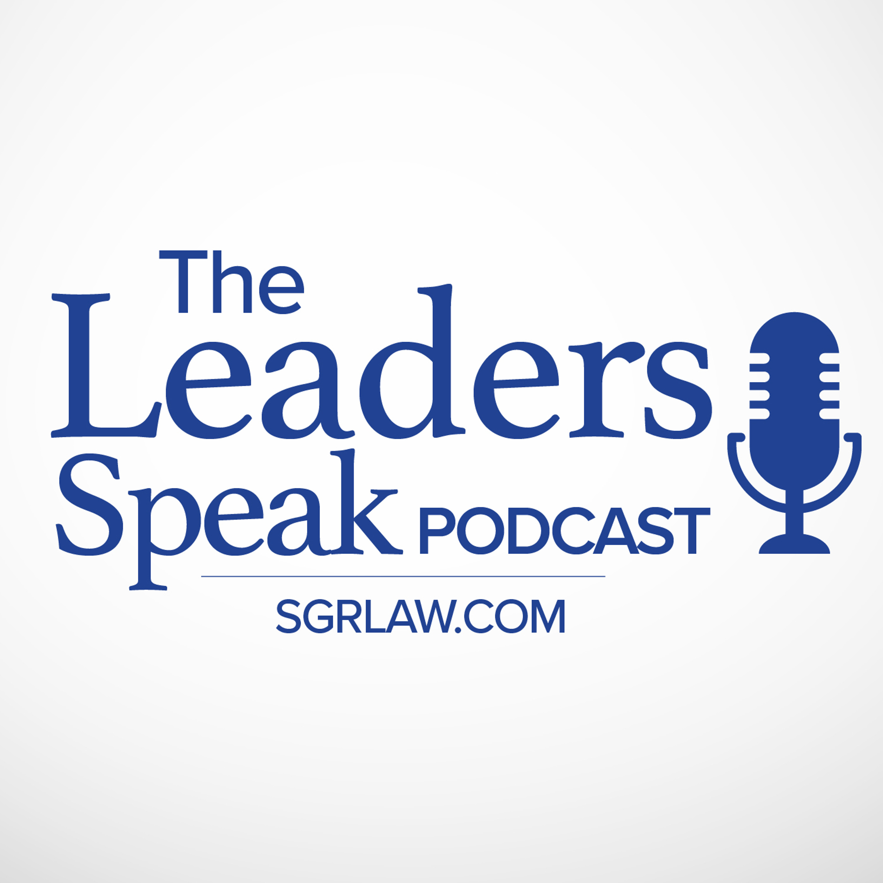 Smith Gambrell & Russell Audio Podcast