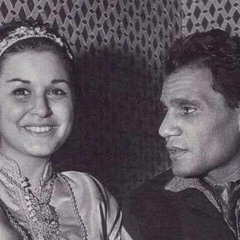 بحياتك يا ولدي امراةٌ
