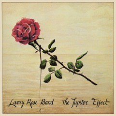 Larry Rose Band - The Sand