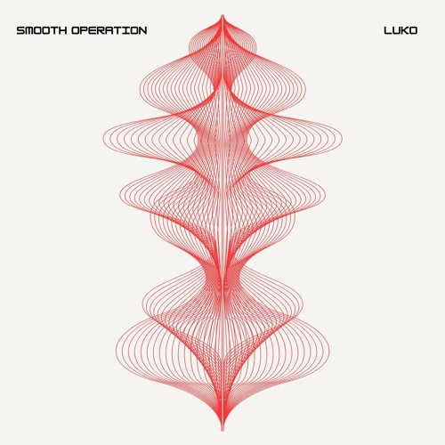 Smooth Operation (Extended Mix)