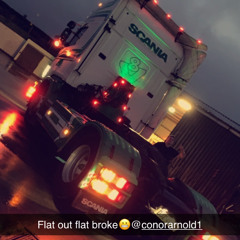 All Around The Town🚛