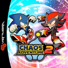 It Doesn't Matter - Sonic Adventure 2 Classic Ascension Remix - Ylecas