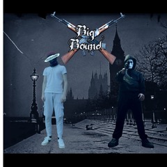 Big Bound [Prod. CORPSESICKNESS + SakunaSFX]