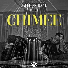 Saffron Bane X BLEJ - Chimee