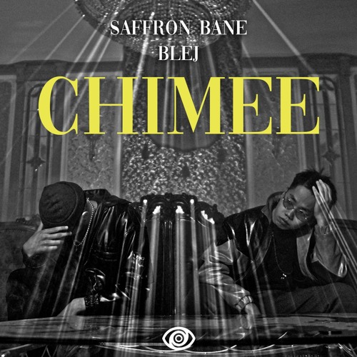 Saffron Bane X BLEJ - Chimee