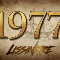 LISSINFIRE - 1977 (REMIX)