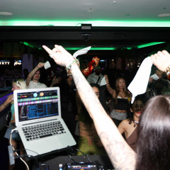 Set From “WELCOME TO THE JUNGLE” | AFROBEATS, AMAPIANO, DANCEHALL & HIPHOP MIX