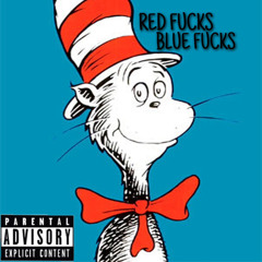 HORNYATARI - RED FUCKS BLUE FUCKS |Prod.QuaXaR|