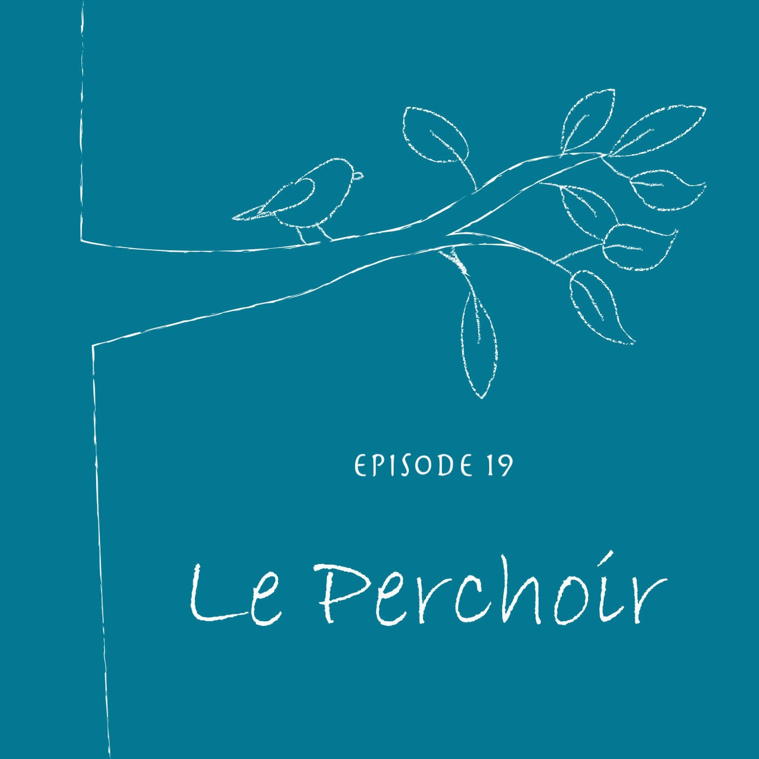 Le Perchoir