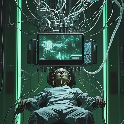 ALIEN WEAPONRY FEATURING KHALEESI