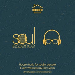 Soul Essence - Show 310 - January 3rd 2024