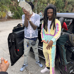 Lil yab x blocboyjah feel ah nigga pain