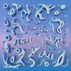 Yenkov, Laze - Club Ouin Ouin [FREE DL]