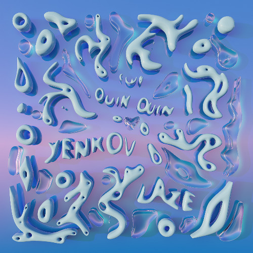 Yenkov, Laze - Club Ouin Ouin [FREE DL]