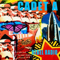 REBEL RADIO  CADET A