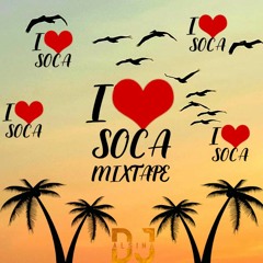 ILOVESOCAMIXTAPE