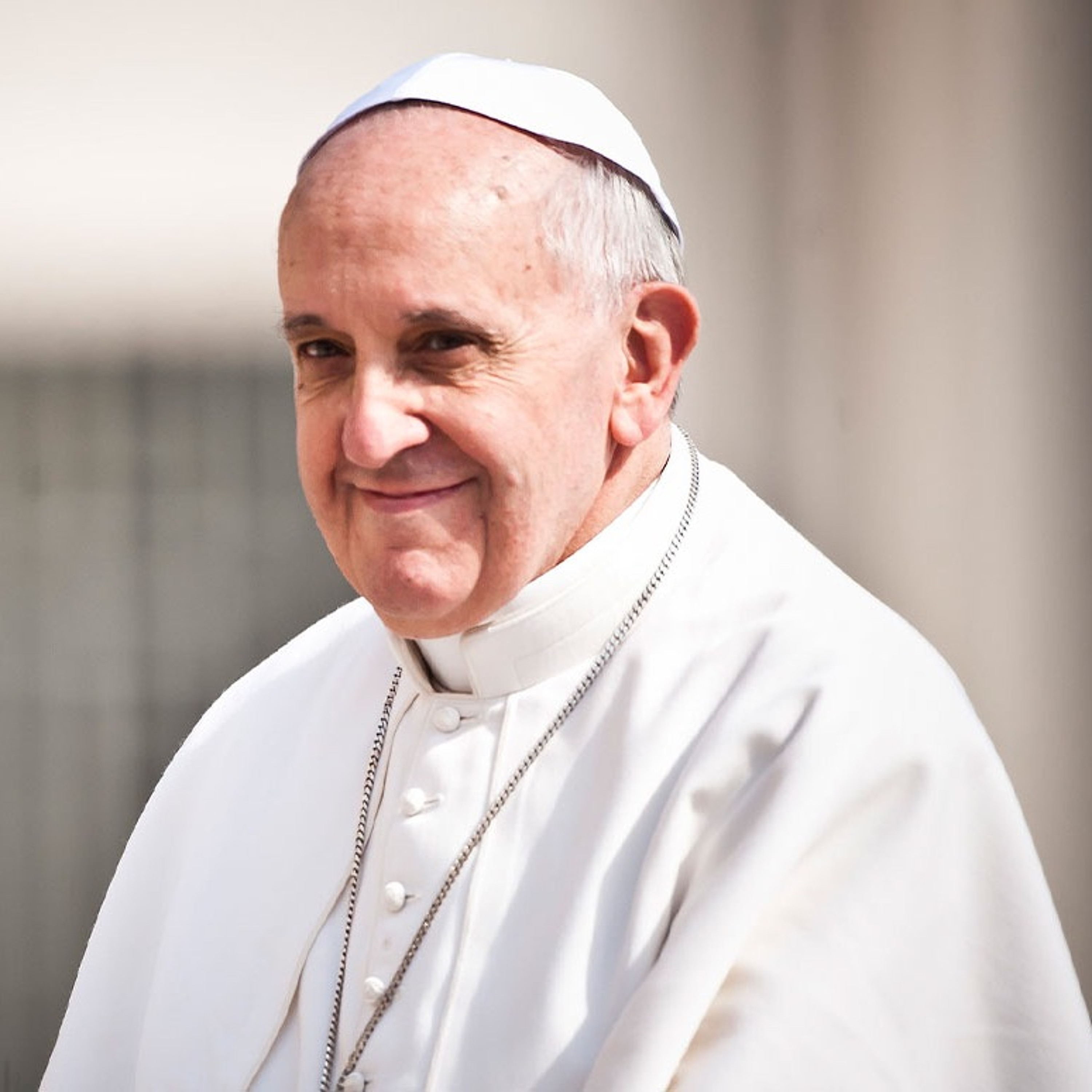 The G7, the Pope, and the Climate Club episode artwork