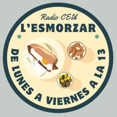 L'ESMORZAR 18/12/24