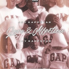 Jay kappstar - Love And Affection