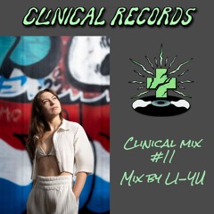 LI-YU - Clinical Mix #11